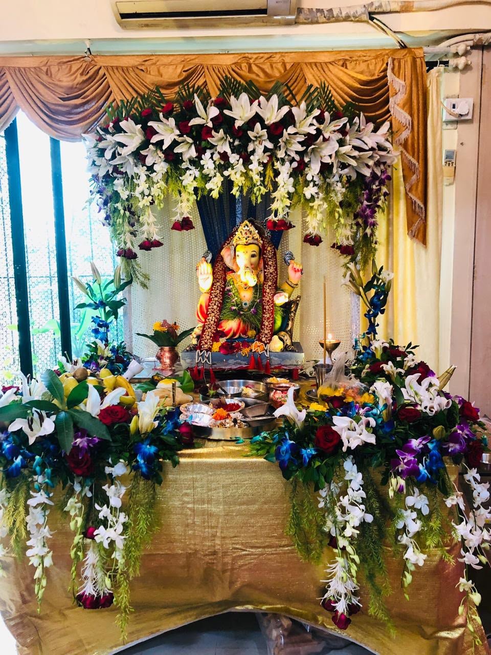 Ganpati Bappa 2019